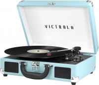 Купить проигрыватель винила Victrola Journey VSC 550BT  по цене от 6150 грн.
