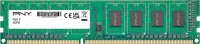 Купити оперативна пам'ять PNY DDR3 (DIM8GBN12800/3-SB) за ціною від 581 грн.