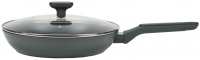 Купити сковорідка HOLMER Modern FP-22728-SGMGL  за ціною від 819 грн.