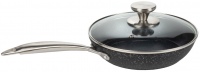 Купити сковорідка HOLMER Elegance FP-22722-SSMBML  за ціною від 569 грн.