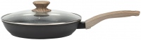 Купить сковорідка HOLMER Star Chef FP-22324-SWMBL: цена от 639 грн.