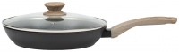 Купити сковорідка HOLMER Star Chef FP-22326-SWMBL  за ціною від 725 грн.