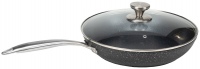 Купити сковорідка HOLMER Elegance FP-22730-SSMBML  за ціною від 999 грн.