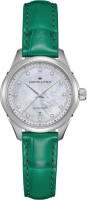 Купити наручний годинник Hamilton Jazzmaster Lady Auto H32275890  за ціною від 46002 грн.