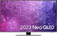 Купить телевизор Samsung QE-43QN93C  по цене от 32610 грн.