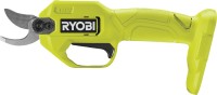 Купити секатор Ryobi ONE+ RY18SCA-0  за ціною від 4199 грн.