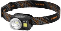 Купити ліхтарик Videx VLF-H075C  за ціною від 815 грн.