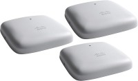 Купить wi-Fi адаптер Cisco Business CBW240AC (3-pack): цена от 31206 грн.