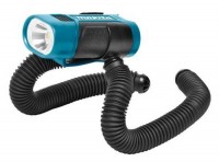 Купити ліхтарик Makita STEXML705 за ціною від 1075 грн.