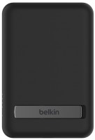 Купить powerbank Belkin Magnetic Wireless Power Bank 5K  по цене от 2099 грн.
