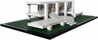 Купить конструктор Lego Farnsworth House 21009  по цене от 21514 грн.