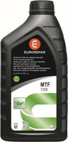 Купить трансмиссионное масло Eurorepar MTF 75W-80 1L  по цене от 531 грн.