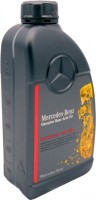 Купить трансмиссионное масло Mercedes-Benz Genuine Rear Axle Oil 85W-90 MB 235.0 1L: цена от 496 грн.