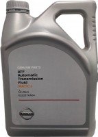 Купить трансмиссионное масло Nissan Matic Fluid J 4L: цена от 2924 грн.