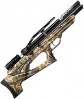 Купить пневматическая винтовка Aselkon MX10-S Reducer Max 5: цена от 24354 грн.