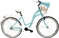 Купить велосипед Goetze Style 26 2023: цена от 12412 грн.