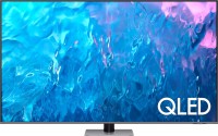 Купить телевизор Samsung QE-55Q75C  по цене от 31300 грн.