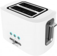 Купити тостер Cecotec Toast&Taste 9000 Double  за ціною від 1399 грн.