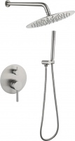 Купити душова система WEZER EKO17B-01  за ціною від 3991 грн.