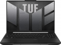 Купити ноутбук Asus TUF Gaming A16 Advantage Edition (2023) FA617NS (FA617NS-N3002) за ціною від 50999 грн.