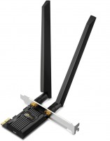 Купить wi-Fi адаптер TP-LINK Archer TXE72E  по цене от 1966 грн.