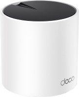 Купить wi-Fi адаптер TP-LINK Deco X55 (1-pack): цена от 13002 грн.