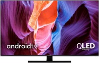 Купить телевизор Gogen TVQ 65X852 GWEB  по цене от 27439 грн.