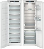 Купити вбудований холодильник Liebherr Prime IXRF 5155  за ціною від 134400 грн.