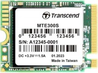 Купити SSD Transcend 300S (TS512GMTE300S) за ціною від 2762 грн.
