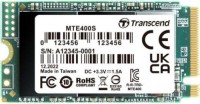 Купити SSD Transcend 400S (TS256GMTE400S) за ціною від 1237 грн.