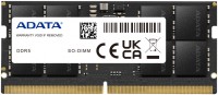 Купити оперативна пам'ять A-Data SO-DIMM DDR5 1x16Gb за ціною від 2929 грн.