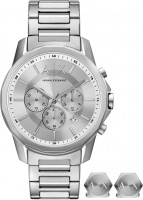 Купити наручний годинник Armani AX7141SET  за ціною від 12469 грн.