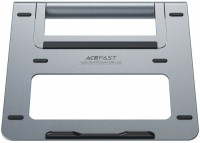 Купить подставка для ноутбука Acefast Multifunctional Laptop Stand with Hub E5 Plus  по цене от 2337 грн.