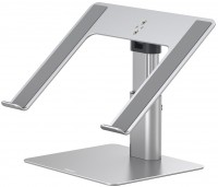 Купить подставка для ноутбука BASEUS Metal Adjustable Laptop Stand: цена от 1275 грн.