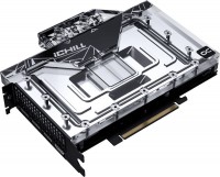 Купити відеокарта INNO3D GeForce RTX 4090 iCHILL FROSTBITE  за ціною від 105569 грн.