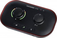 Купити аудіоінтерфейс Focusrite Vocaster One  за ціною від 5393 грн.