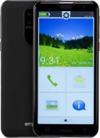 Купити мобільний телефон Emporia Smart 5 32GB  за ціною від 4567 грн.