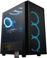 Купити персональний комп'ютер Vinga Odin D55 за ціною від 25955 грн.