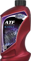 Купить трансмиссионное масло MPM ATF MB7 1L  по цене от 475 грн.