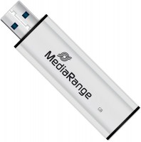 Купити USB-флешка MediaRange USB 3.0 Flash Drive (16Gb) за ціною від 168 грн.