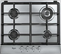 Купити варильна поверхня Whirlpool AKR 353 IX за ціною від 22155 грн.