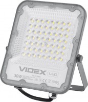 Купить прожектор / світильник Videx VL-F2-305G: цена от 537 грн.