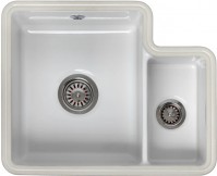 Купити кухонна мийка Reginox Tuscany 1.5 R28216  за ціною від 14448 грн.