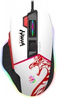 Купити мишка A4Tech Bloody W95 Max Naraka  за ціною від 1007 грн.