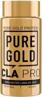 Купить спалювач жиру Pure Gold Protein CLA Pro 60 cap: цена от 440 грн.