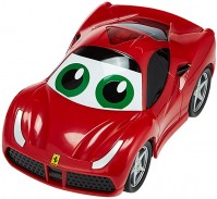 Купить радиоуправляемая машина BB Junior Ferrari 488 GTB: цена от 459 грн.