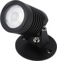 Купить прожектор / світильник Nowodvorski Spike 9101: цена от 2299 грн.