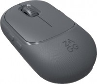 Купить мышка ZAGG Pro Mouse: цена от 3299 грн.