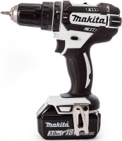 Купить дриль / шурупокрут Makita DHP482RFWJ: цена от 11813 грн.