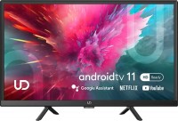Купить телевизор Union Distribution 24W5210  по цене от 5499 грн.